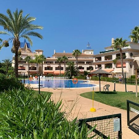 Casa Baiana - Duplex En Costa Ballena Eksteriør bilde