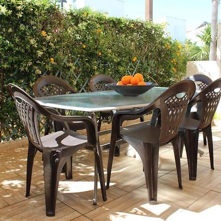 Casa Baiana - Duplex En Costa Ballena Eksteriør bilde
