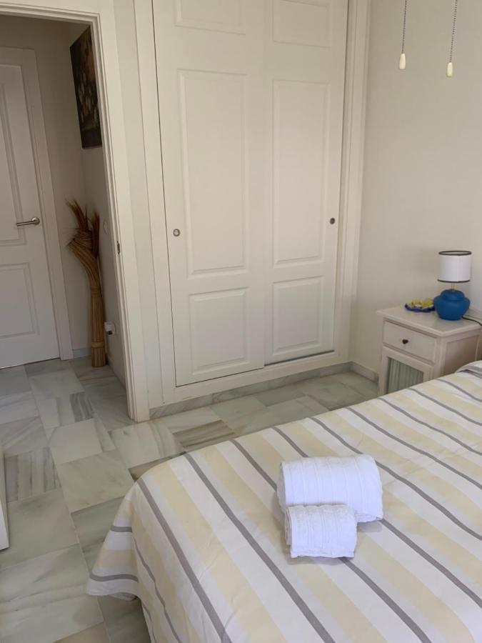 Casa Baiana - Duplex En Costa Ballena Eksteriør bilde