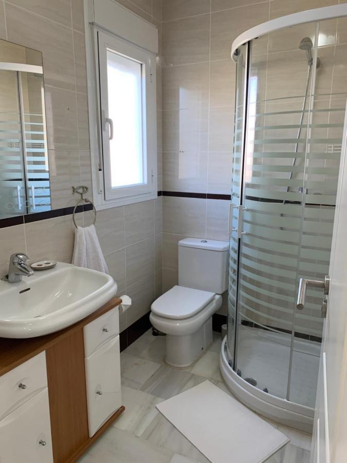 Casa Baiana - Duplex En Costa Ballena Eksteriør bilde