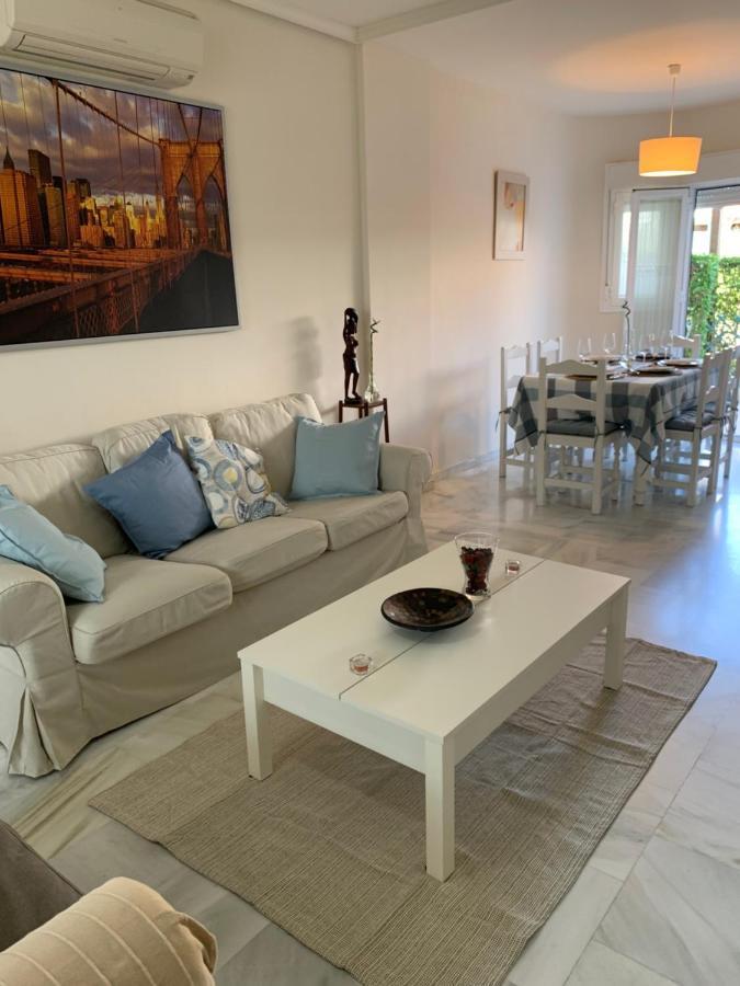 Casa Baiana - Duplex En Costa Ballena Eksteriør bilde