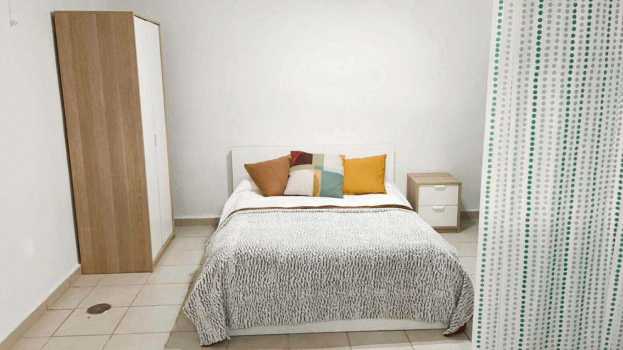 Casa Baiana - Duplex En Costa Ballena Eksteriør bilde