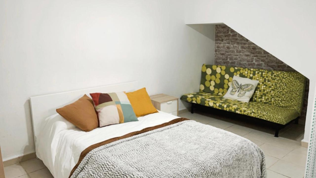 Casa Baiana - Duplex En Costa Ballena Eksteriør bilde