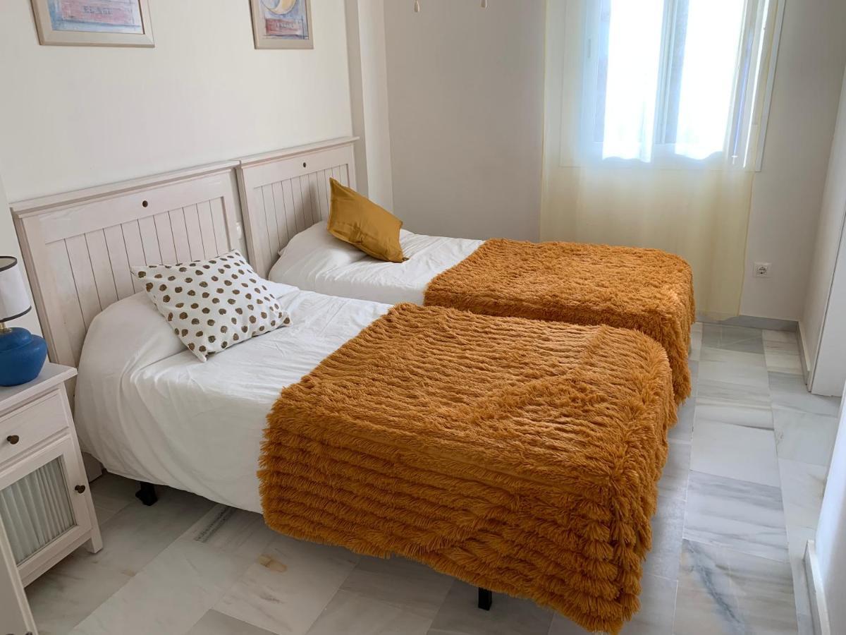 Casa Baiana - Duplex En Costa Ballena Eksteriør bilde